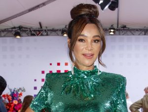 Verona Pooth über ihren Weg zum Erfolg und die Lektionen, die sie ihren Kindern beibringt