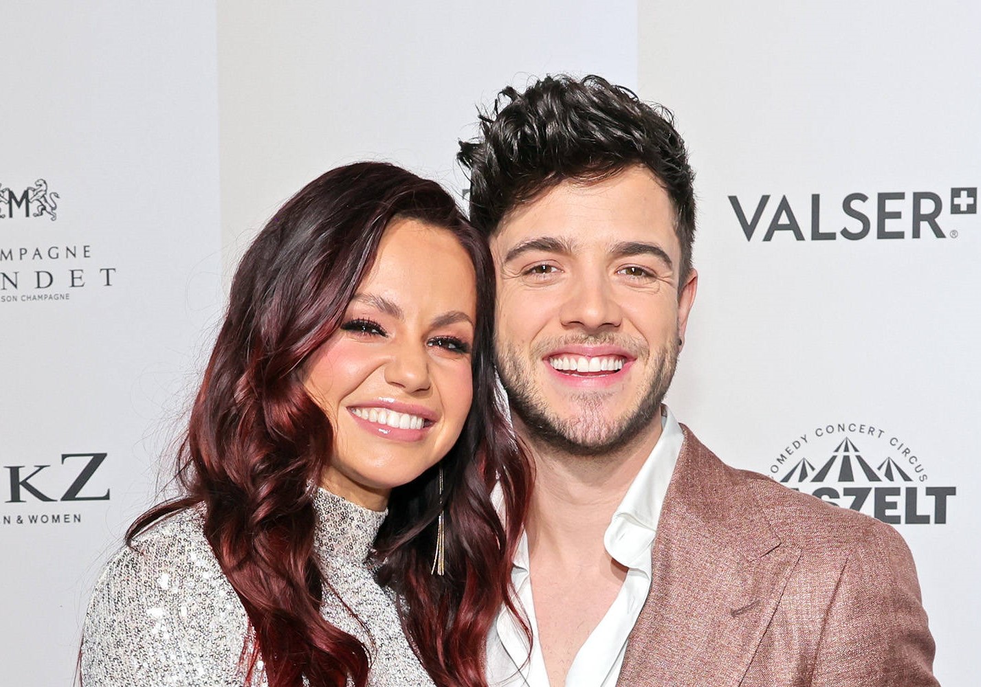 Luca Hänni: Riskanter Einsatz für Babys erste Weihnachten