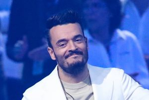 Quoten-Tief: ProSieben-Show mit Giovanni Zarrella im Abstieg