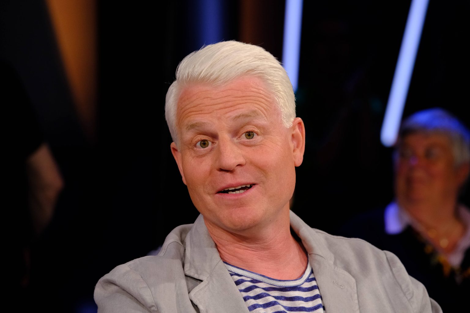 TV-Überraschung: Guido Cantz wird neuer Moderator bei Kult-Quizshow