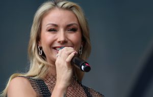„Endlich“: Anna-Carina Woitschack verkündet tolle Neuigkeiten