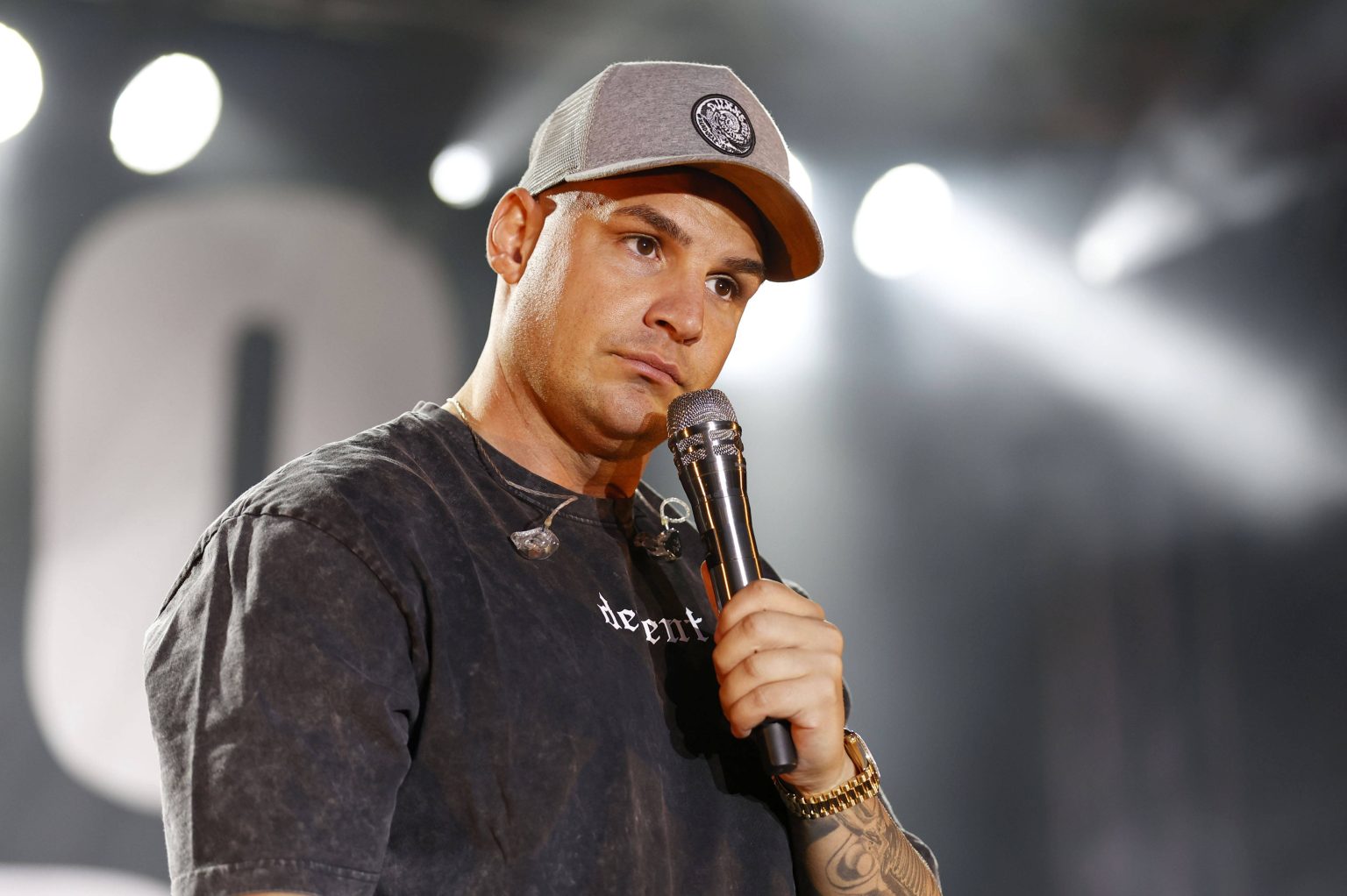 Nach Schock-Diagnose: Pietro Lombardis schwangere Laura muss ins Krankenhaus