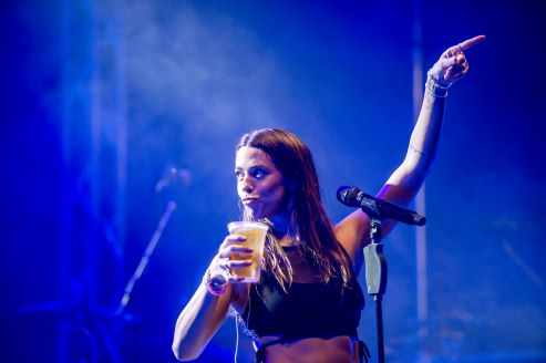 Vanessa Mai & Ikke Hüftgold: Jetzt kommt der „Igel“ – Fans sind fassungslos