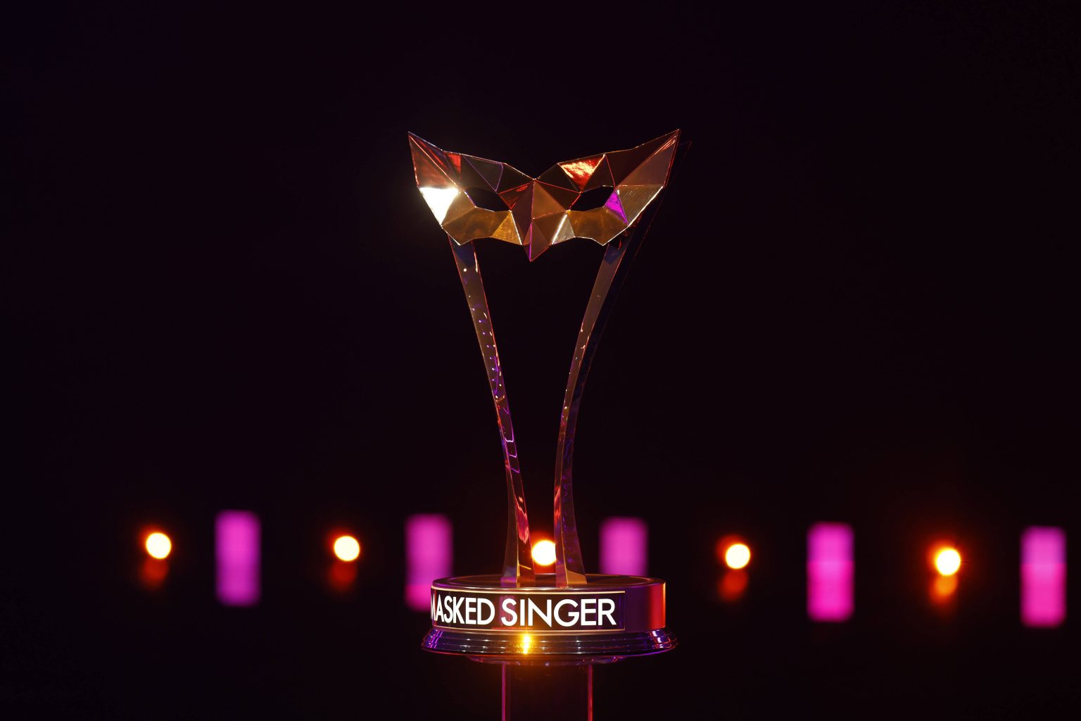 „The Masked Singer“: Starttermin steht fest – Noch dieses Jahr geht es los