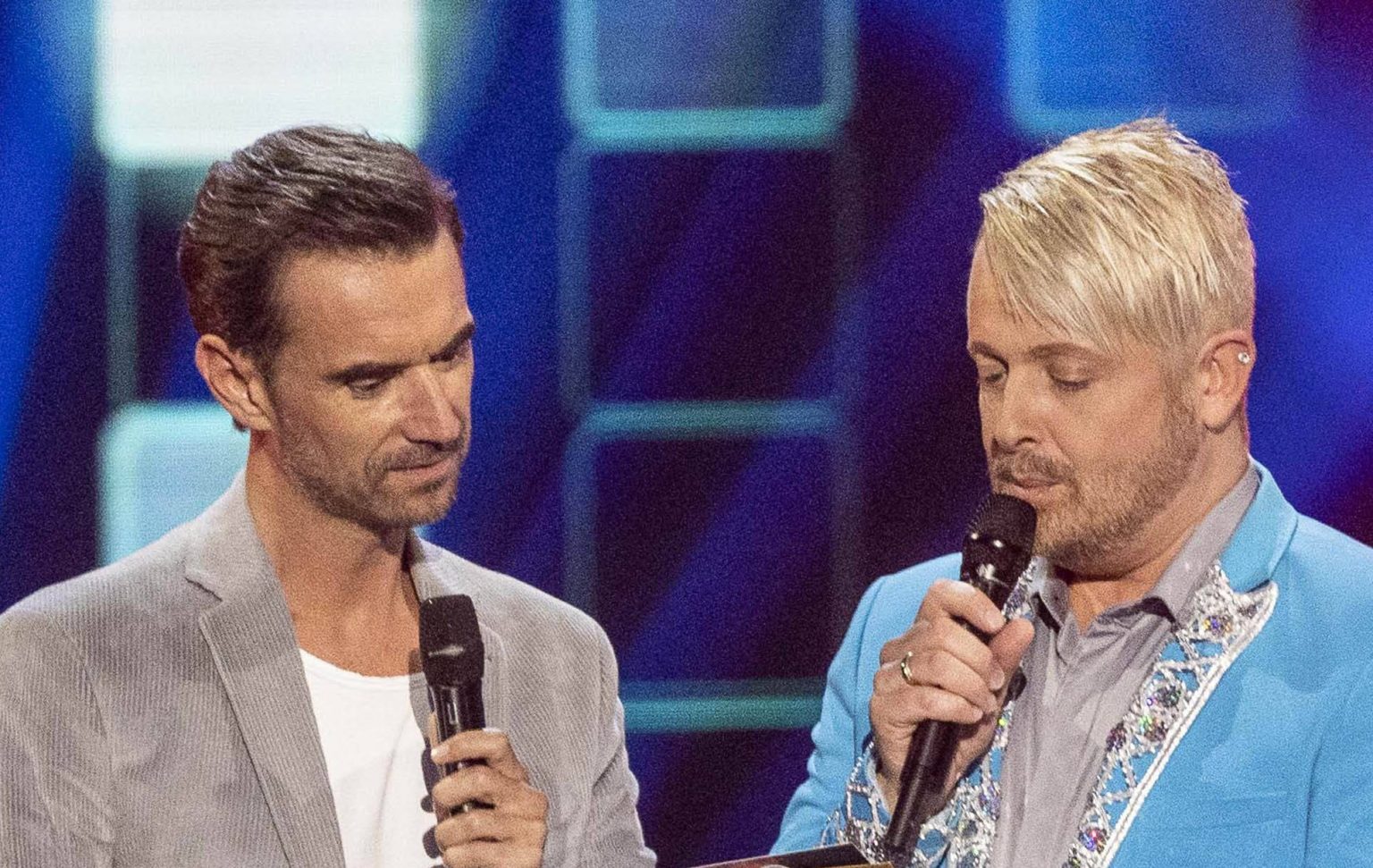 Kürzungen bei ARD & ZDF: Gleich zwei Schlagerstars sind betroffen
