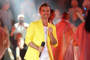 Florian Silbereisens-„Schlagerchampions“: „Sensationell!“ – Erste Gäste der grandiosen Show bekannt!
