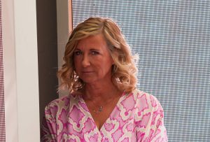 Andrea Kiewel gesteht: Ihre Liebe begann mit einer Lüge