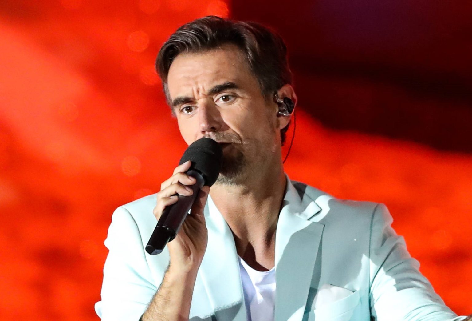 Florian Silbereisen: Diese Enthüllung über seine Shows macht sprachlos