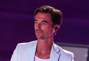 Florian Silbereisen: Beliebte Schlager-Show fällt 2024 aus