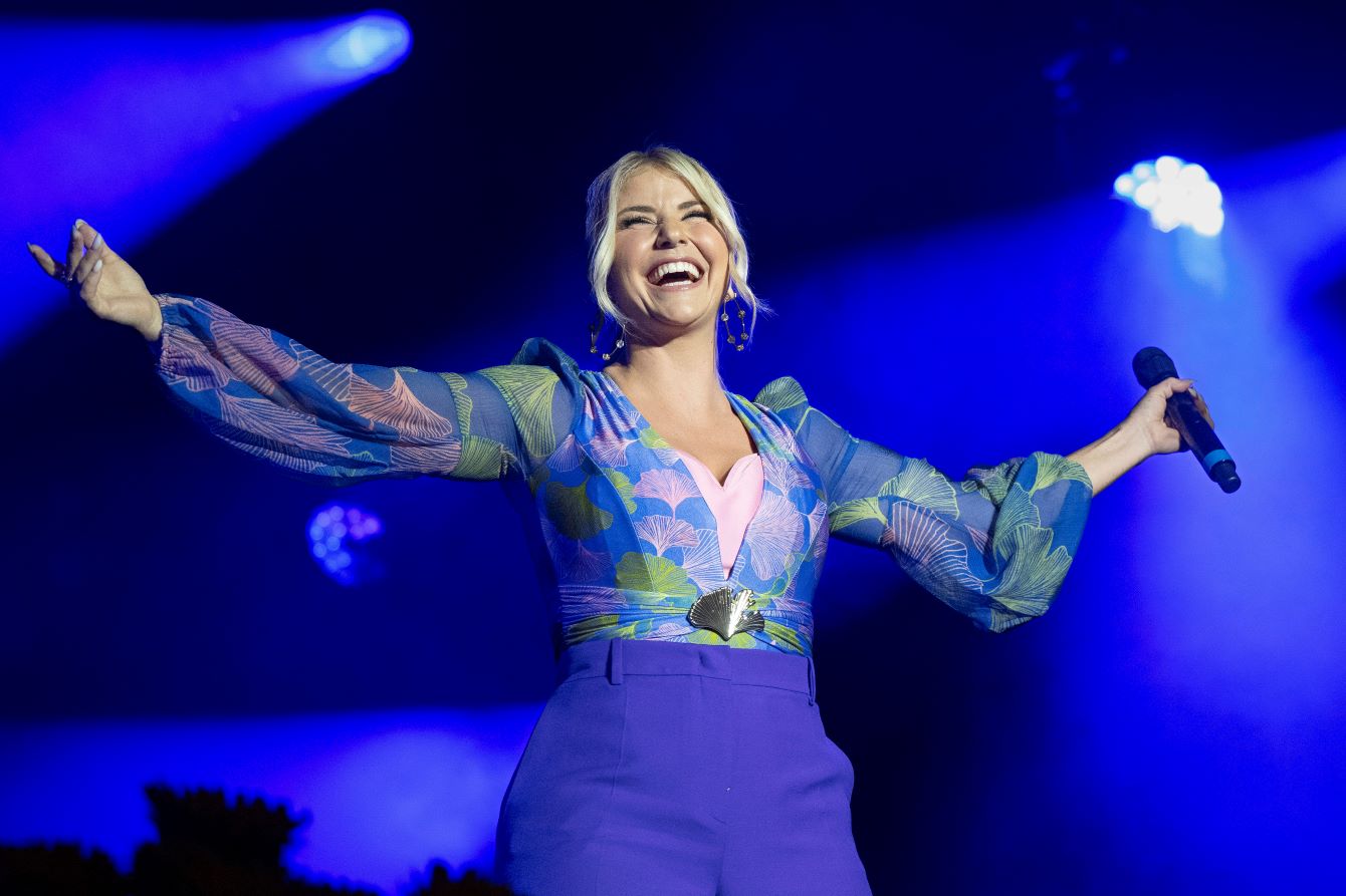 Schlagerplanet-TV-Tipps zum Wochenende vom 22. März bis 24. März