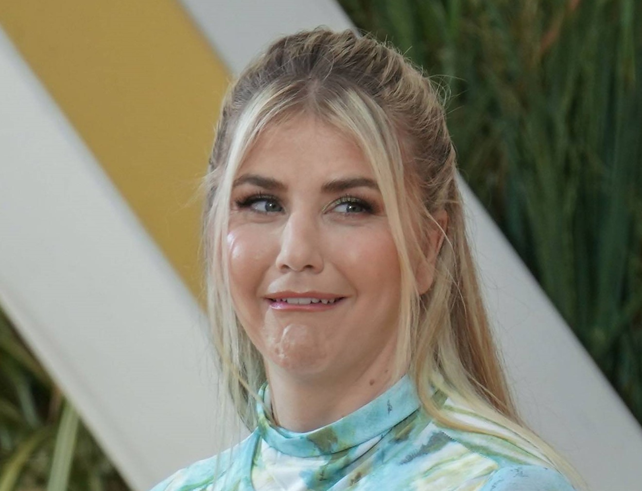 “Am eigenen Leib gespürt”: Beatrice Egli überrascht mit blutiger Beichte in TV-Show