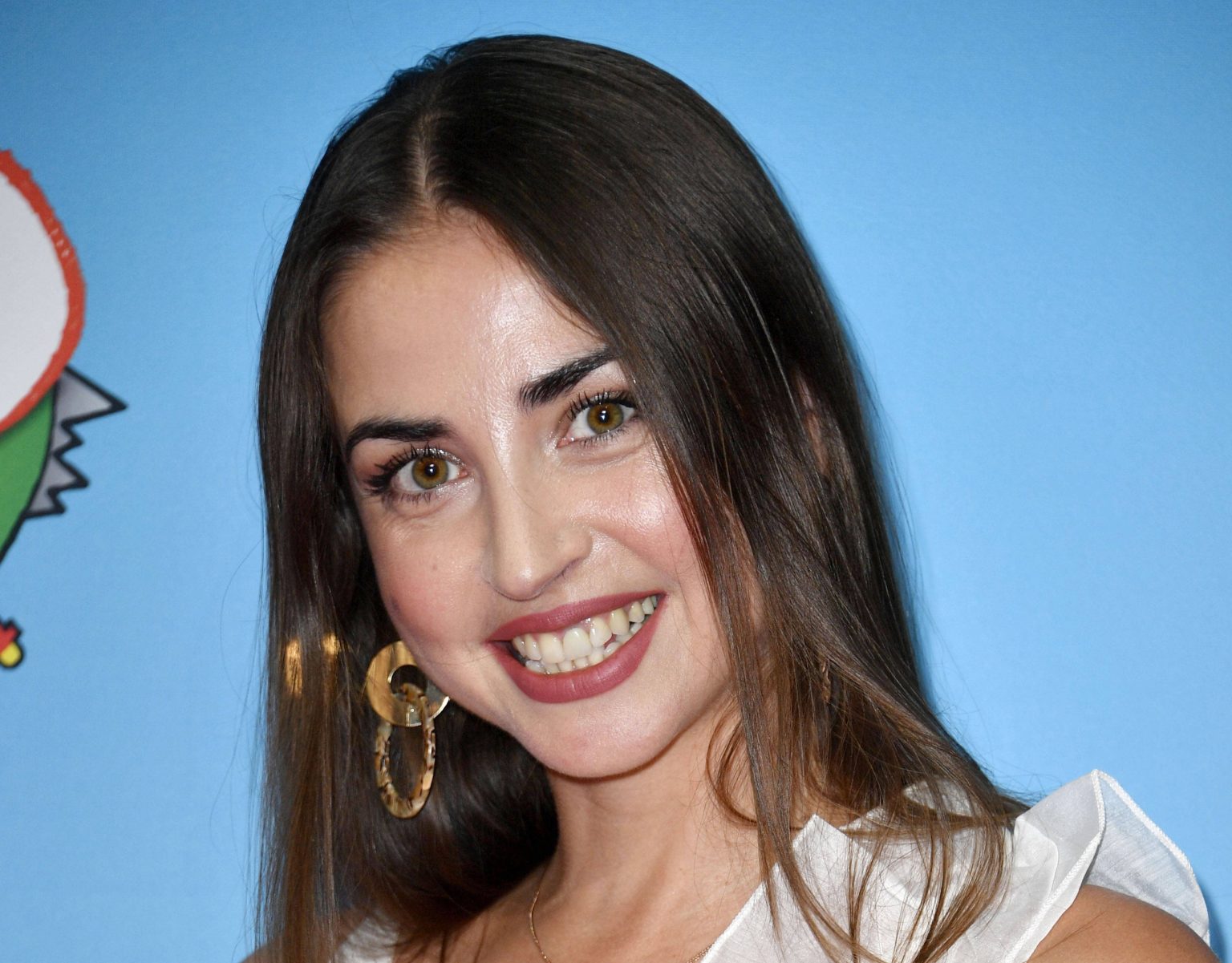 Ohne Höschen und BH: Ekaterina Leonova posiert im gewagten Look
