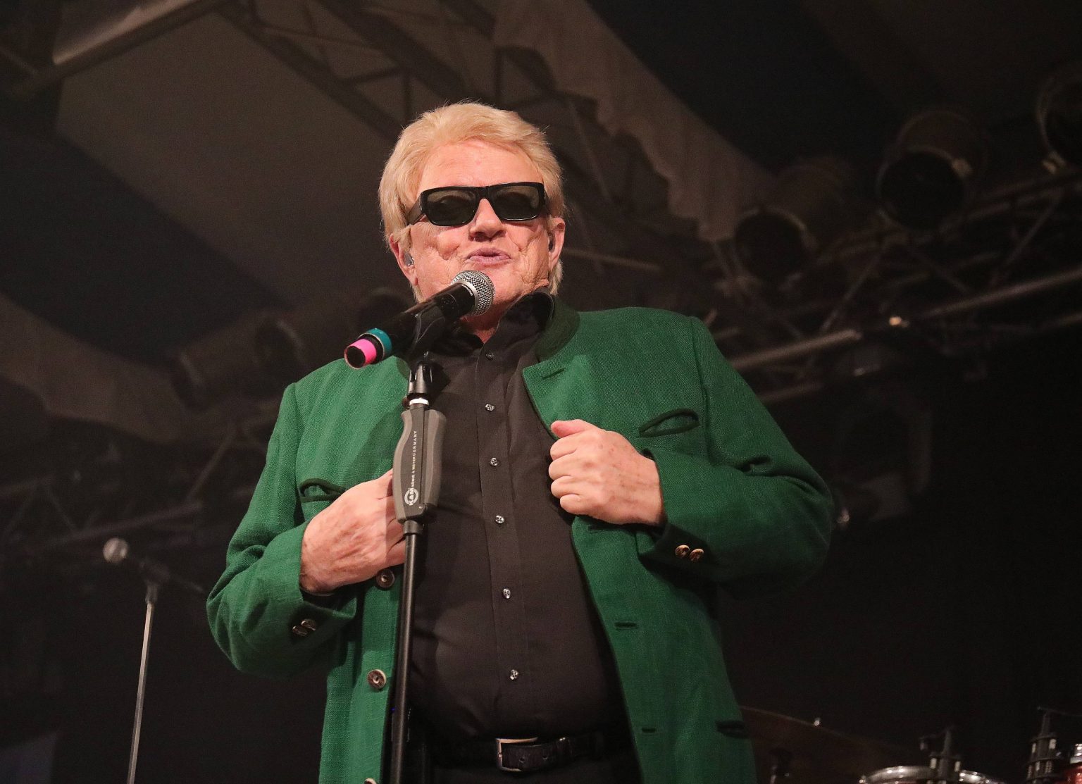 Gender-Debatte: Heino steht zu seiner Kritik und legt noch einmal nach