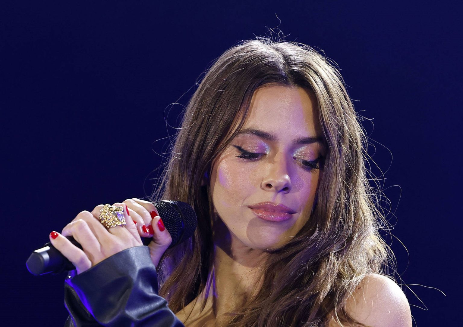 Trauriges Aus: Bittere Enttäuschung für Vanessa Mai