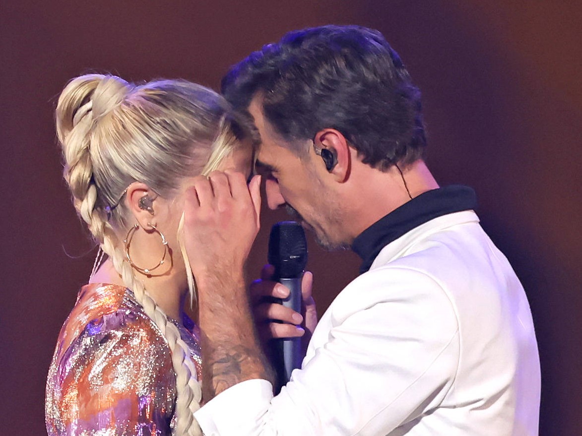 Beatrice oder Melissa? Florian Silbereisen spricht offen über Liebes-Gerüchte