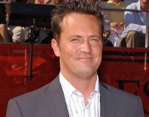 Tod von “Friends”-Star Matthew Perry: Fall nimmt unerwartete Wende