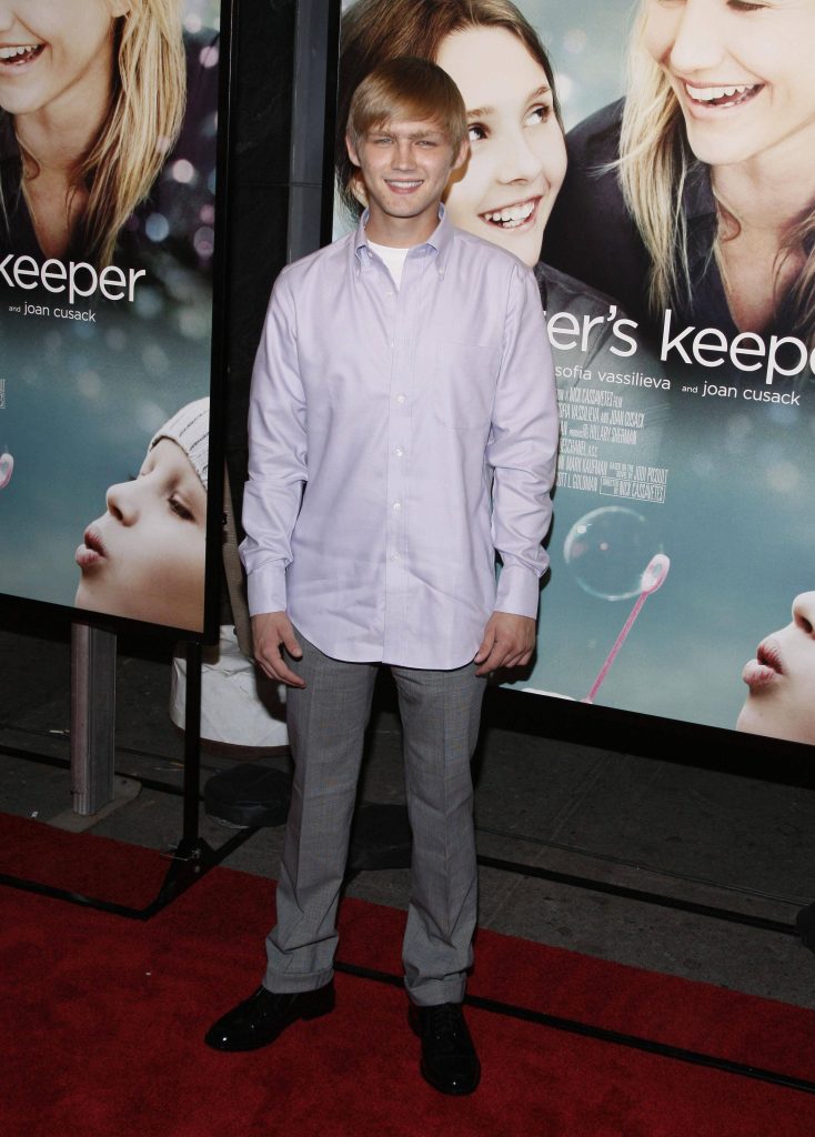 Evan Ellingson, 2009