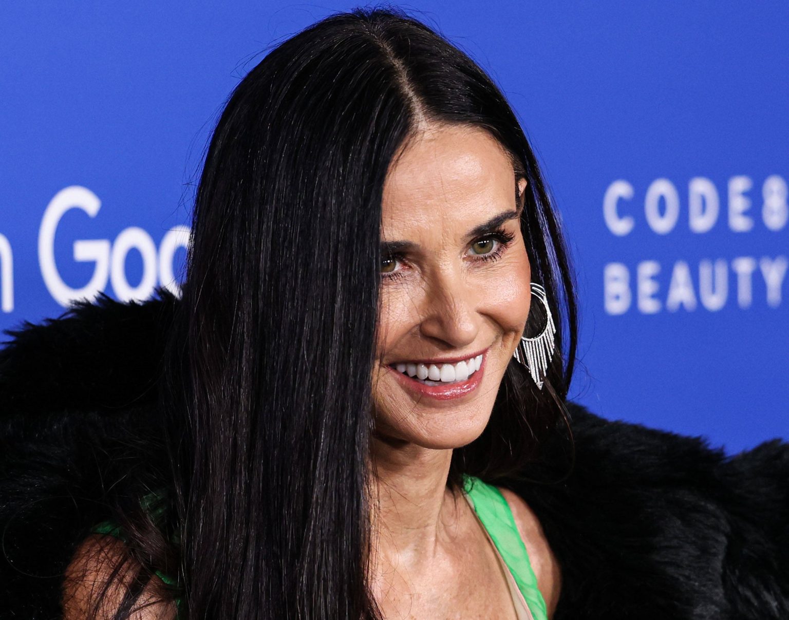 Demi Moore: Hollywood-Star begeistert Fans im knappen Bikini