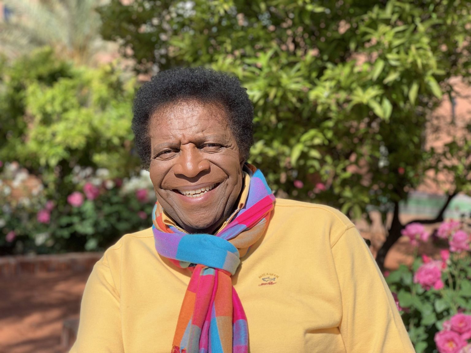 Roberto Blanco gesteht: Sex mit über 1.000 Frauen – Erstes Mal mit 12, sie war 36