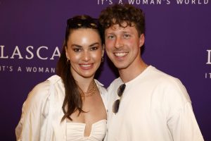 „Let’s Dance“: Valentin Lusin fehlt bei Live-Show – aus freudigem Grund