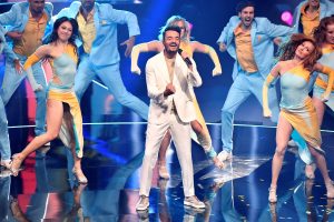 „Giovanni Zarrella Show“: Überraschendes Liebes-Outing – Schlagerpaar macht es offiziell