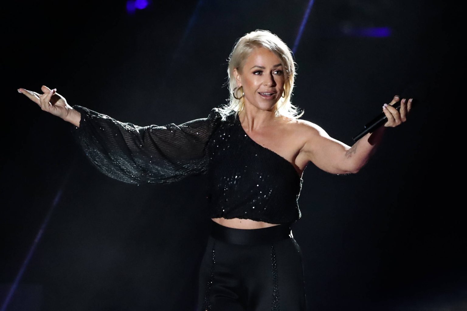 Michelle macht endgültig Schluss – Aus diesem Grund!