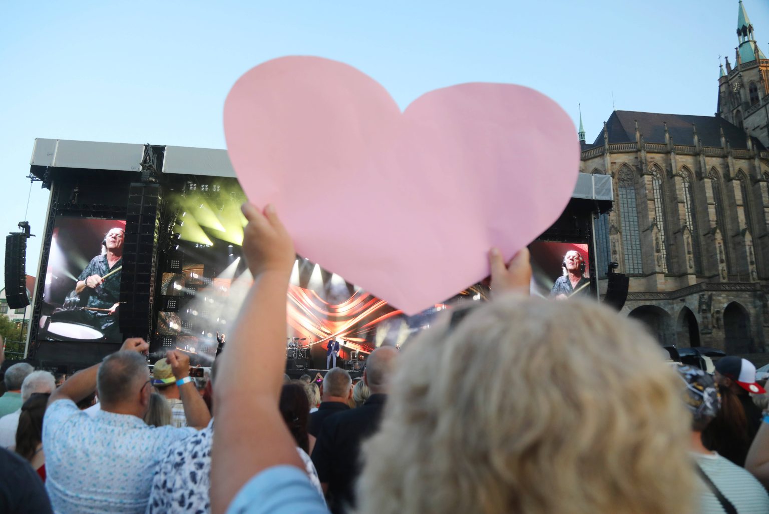 TV-Hammer bei RTL Up: Neues Schlager-Event feiert Premiere