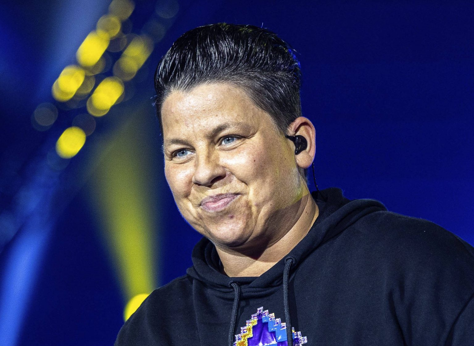 Kerstin Ott: Darauf haben ihre Fans schon sehnsüchtig gewartet!