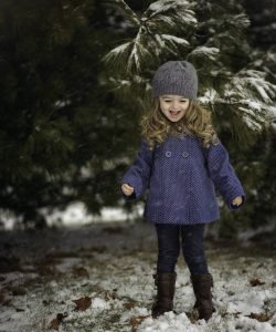 Zu Weihnachten: Experten erwarten dieses Wetter
