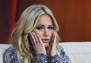 Helene Fischer: Diese „Wetten, dass..?“-Panne geschah abseits der Kamera