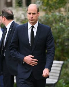 Prinz William bricht Auszeit ab – Sorge um Kate wächst!