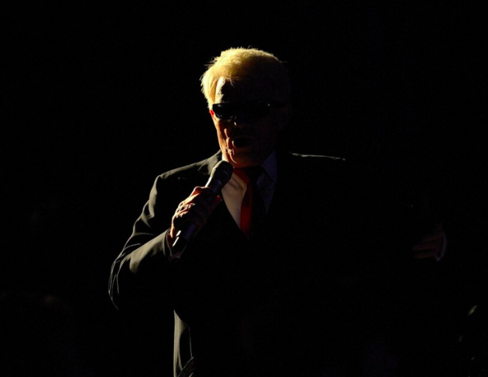 Schlagerstar Heino verrät herzzerreißenden Weihnachtswunsch! „Heilige Nacht ohne Hannelore“