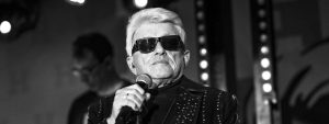 Heino: „Einsamkeit im Schatten des Todes“ – Der Sänger lebt nach Hannelores Tod nicht mehr allein!