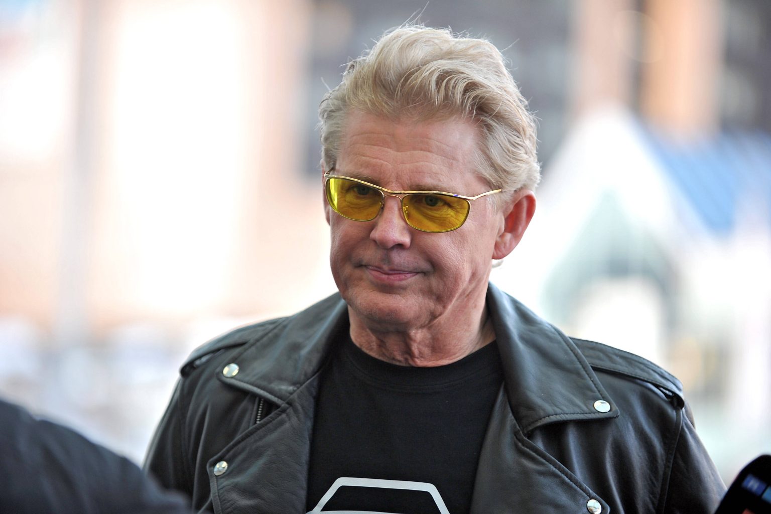 Markus Mörl: Brutaler Angriff auf NDW-Star