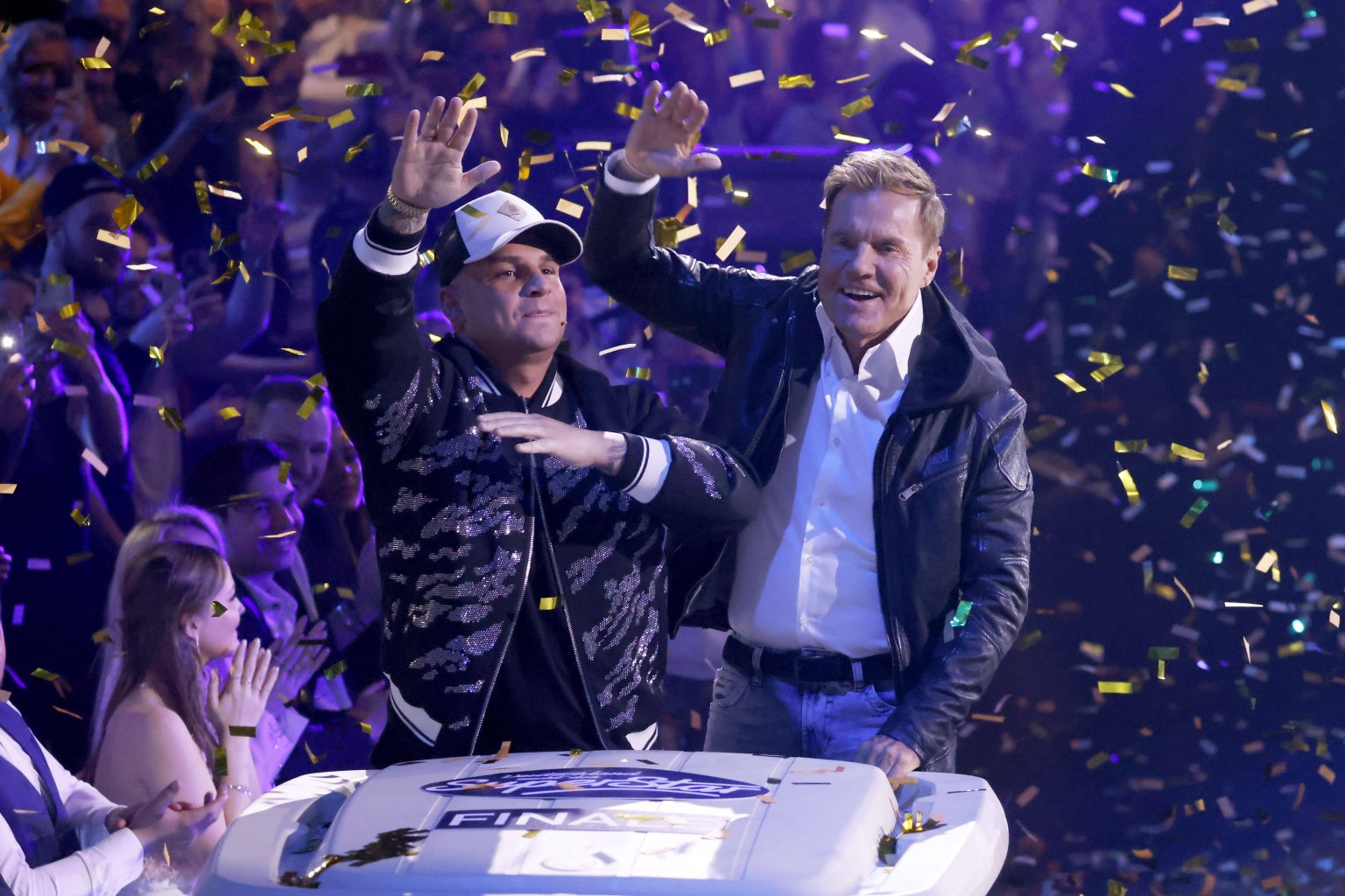 Schlager-Hammer bei DSDS: Dieter Bohlen holt beliebte Sängerin in die Jury