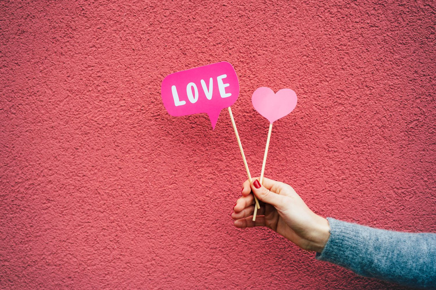 Influencerin sucht bei Penny nach der großen Liebe – Das Resultat zeigt sie zehn Monate später