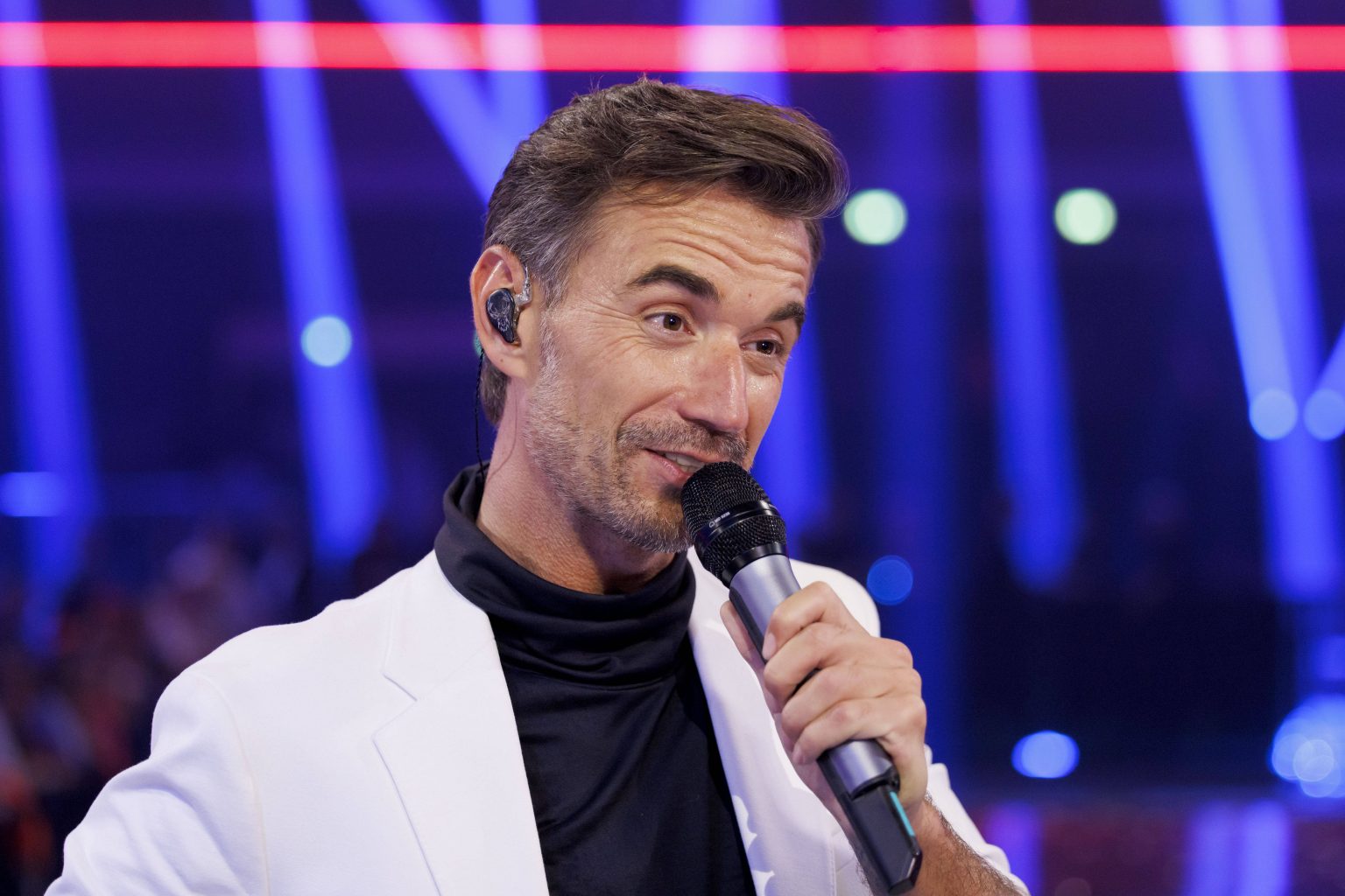 Florian Silbereisen: Stehen nun auch seine Shows im Ersten auf der Kippe?