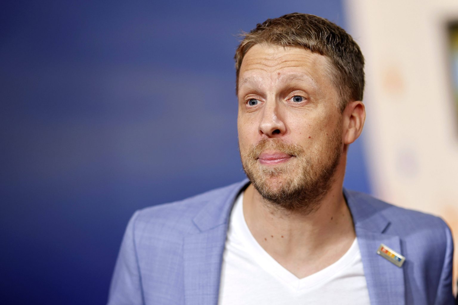 Oliver Pocher setzt sich durch: Fat Comedy muss in Ordnungshaft