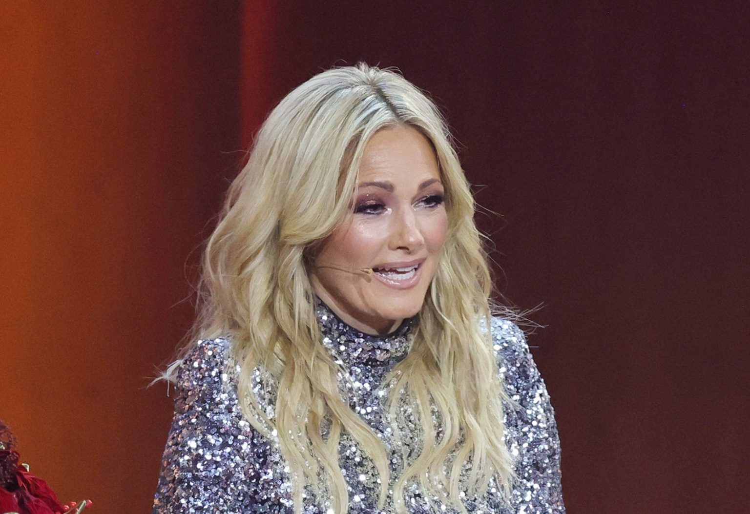 Helene Fischer: Verplappert! Verrät ihre Doppelgängerin hier ein pikantes Geheimnis?