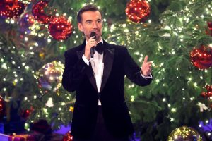 Gefährliche Situation in TV-Show: Florian Silbereisen muss eingreifen