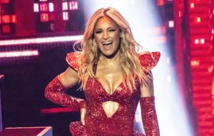 Helene Fischer Weihnachtsshow: „Was war denn da los?“ – Helene Fischer Fans völlig verärgert!