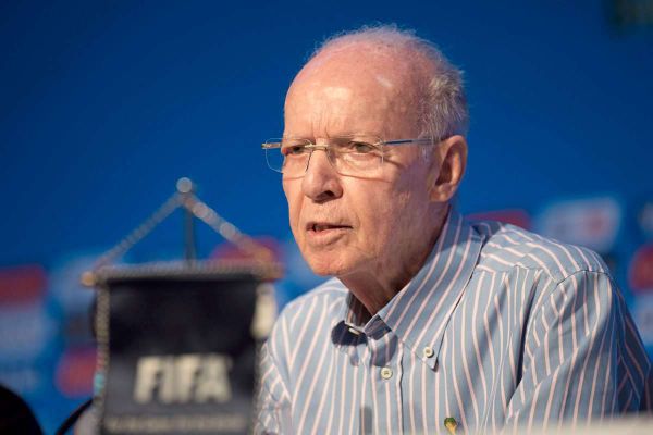 Fußballikone Mário Zagallo: „Bitterer Abschied!“ Er verlässt uns im Alter von 92 Jahren!