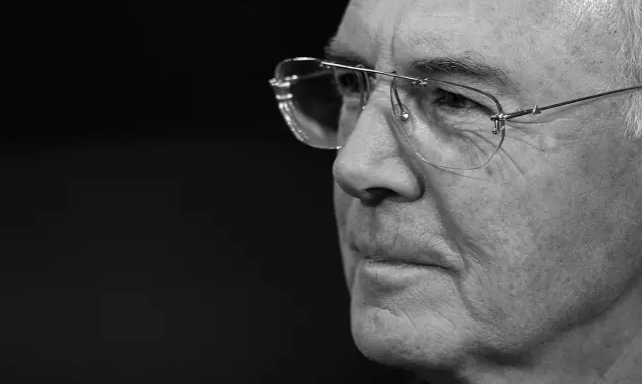 „Bewegender Abschied!“ Trauer um Fußball-Legende: Franz Beckenbauer ist tot!