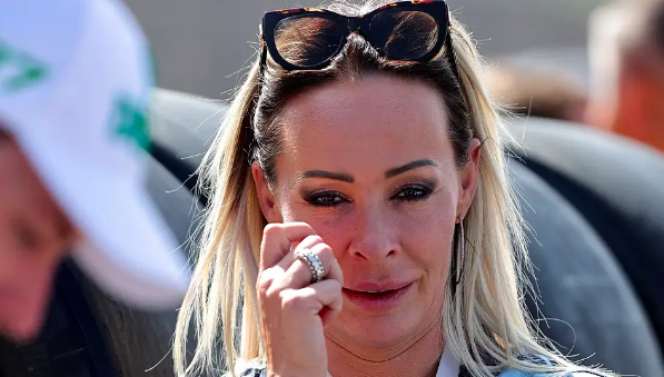 Cora Schumacher erhebt schwere Vorwürfe: “Ich weiß nicht, wo mein Sohn ist”