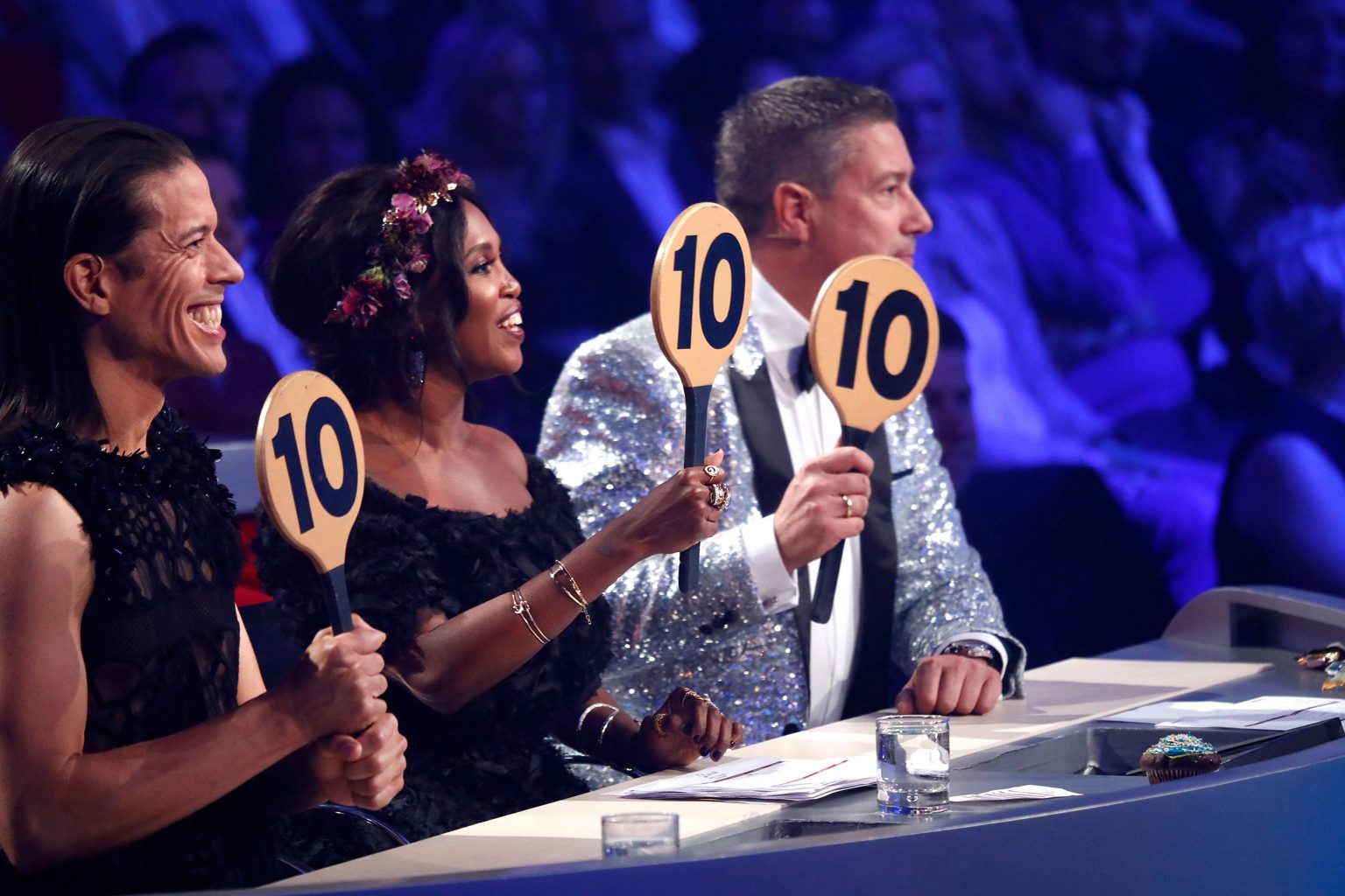 „Let’s Dance“ 2024: Endlich ist es offiziell! Diese Promis sind mit dabei