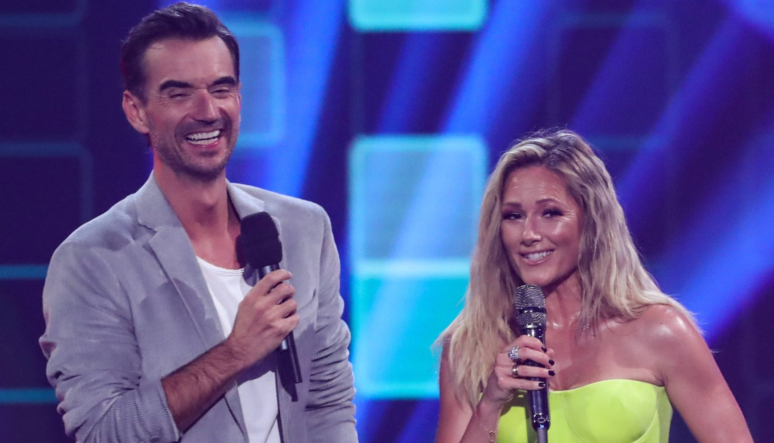 Schlagerplanet-TV-Tipps zum Wochenende vom 12. Januar bis 14. Januar