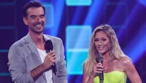 Schlagerplanet-TV-Tipps zum Wochenende vom 12. Januar bis 14. Januar