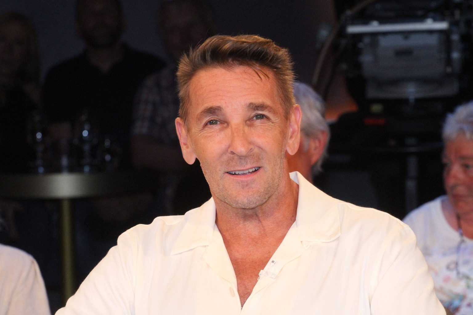 Geheimnis gelüftet: Warum der „Bergdoktor“-Star seine Jugend im Gefängnis verbrachte