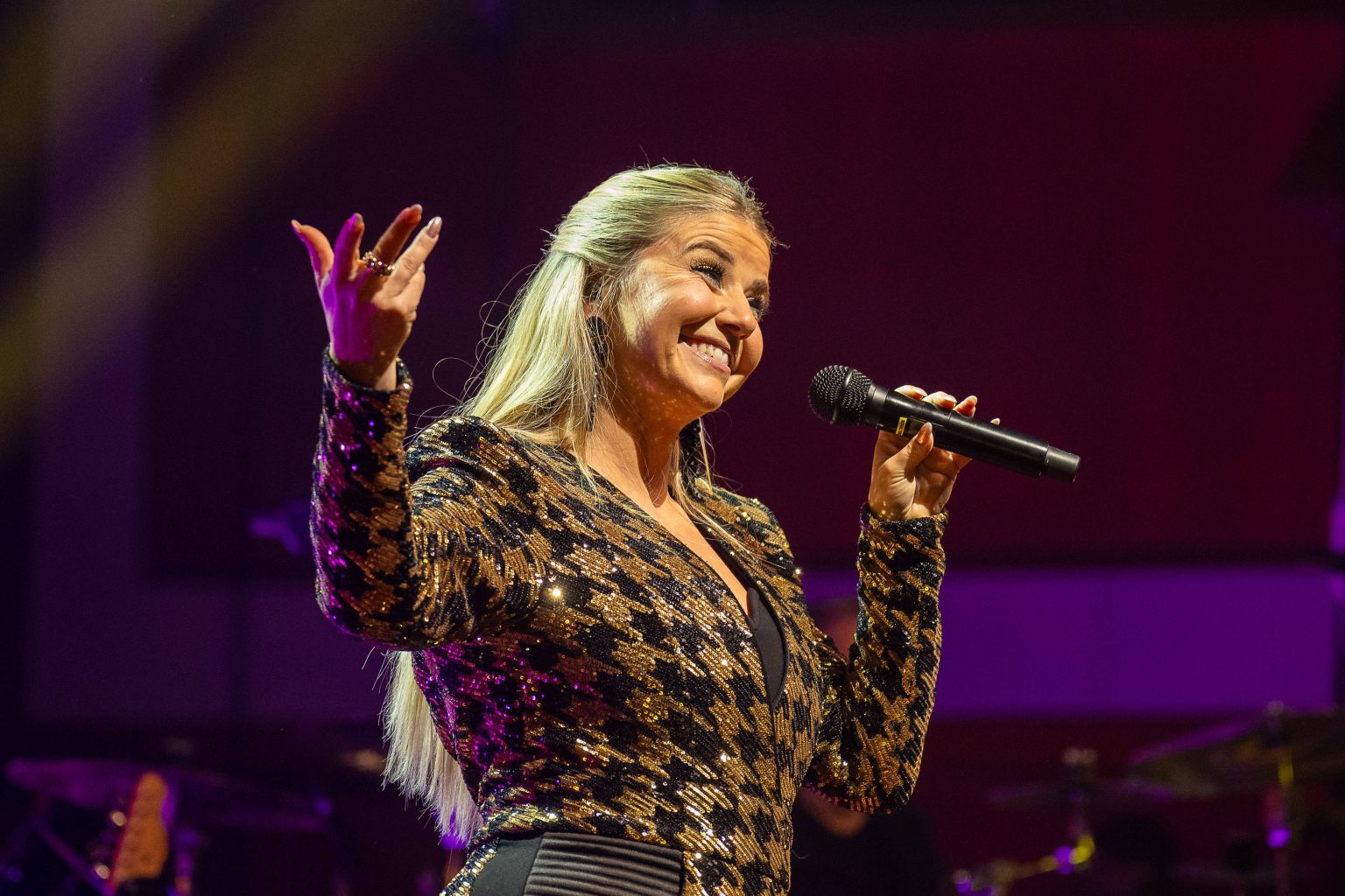 Beatrice Egli: Diesen Rekord hat noch nicht einmal Helene Fischer geknackt