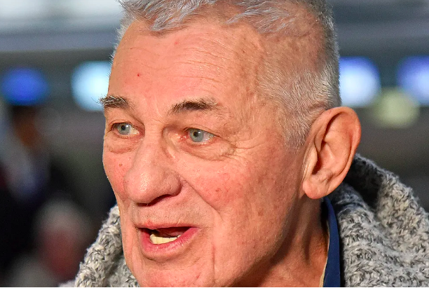 Heinz Hoenig: Ein weiterer Spendenaufruf soll nun helfen